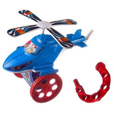 Каталка-игрушка Junfa toys Вертолет, 876