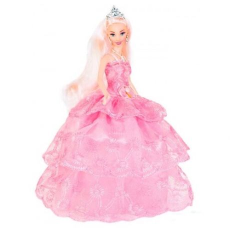 Кукла Toys Lab Ася Стиль принцессы, 28 см, 35099