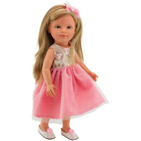 Кукла Lamagik Нина блондинка, 42 см, 43001C