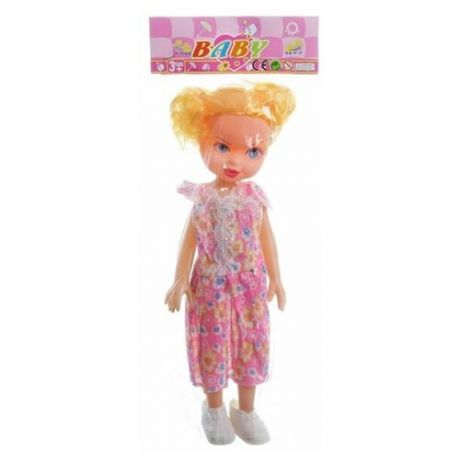 Кукла Гратвест 32 см (Д74926)