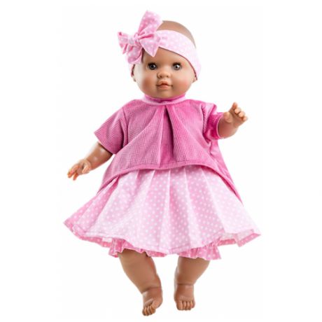 Кукла Paola Reina Ману Альберта , 36 см, 07036