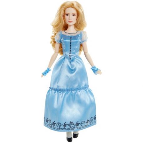 Кукла Алиса в Стране чудес классическая