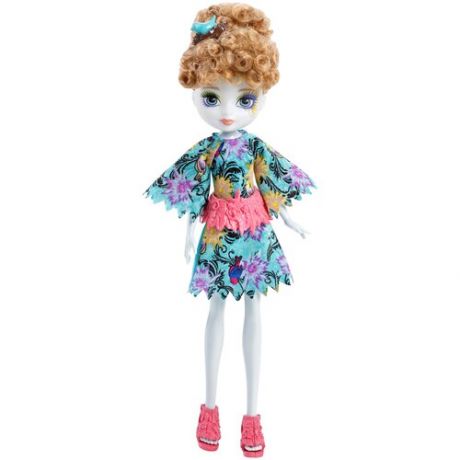 Кукла Mattel Ever After High Пикси Featherly (Пушинка) DHF99