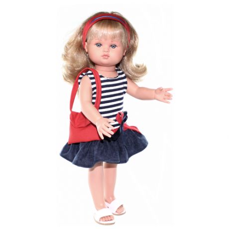 Кукла Lamagik Париж Нэни, 42 см, 42009C