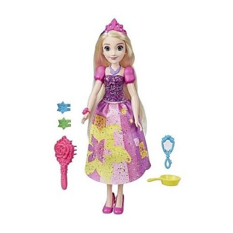Игрушка Hasbro Disney Princess Кукла с аксессуарами () E3048EU6