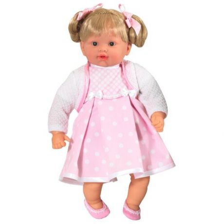 Кукла Loko Toys Baby Pink, 43 см, 98222