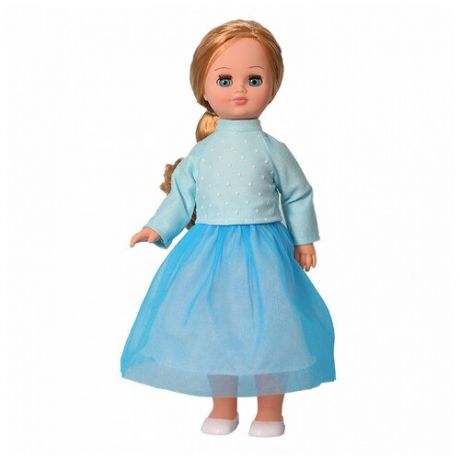 Кукла Лиза модница 2 42 см