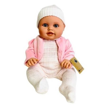 Кукла LAMAGIK виниловая 45см Daniela (45203)