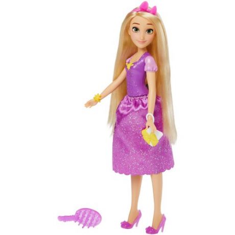 Кукла Hasbro Disney Princess Рапунцель, F07815X0