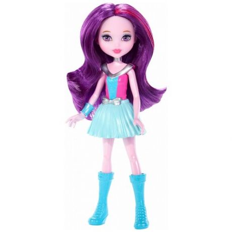 Мини-кукла Barbie Космическое приключение, 17 см, DNC01