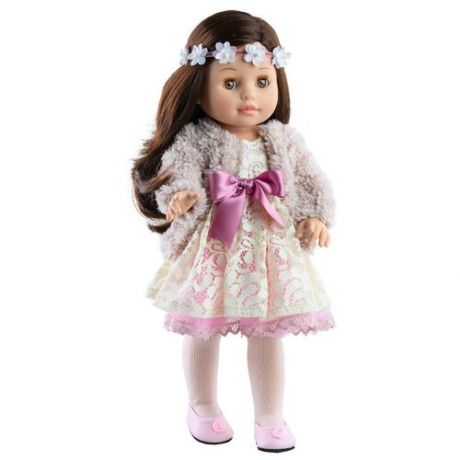 Кукла Paola Reina Soy Tu Эмили, 42 см, 06025