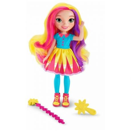 Кукла Mattel Sunny Day Кисть и стиль Санни, 27 см, FBN72