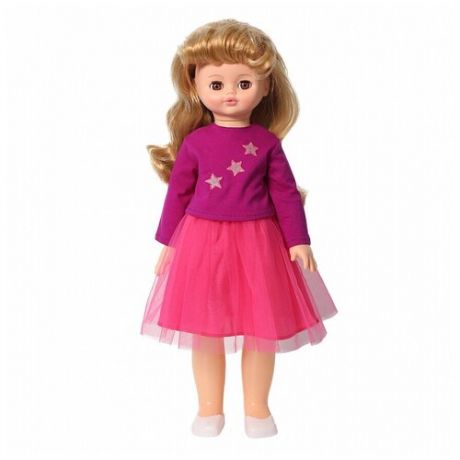 Интерактивная кукла Весна Алиса яркий стиль 1, 55 см, В3731/о