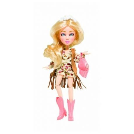 Кукла 1Toy SnapStar Aspen, 23 см, Т16243