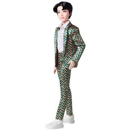 Кукла Mattel BTS J-Hope, 29 см, GKC91