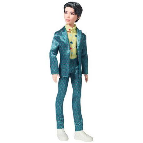 Кукла Mattel BTS RM, 29 см, GKC90