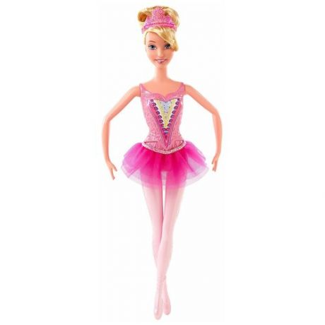 Кукла Mattel Disney Princess Балерина Аврора, 29 см, CGF32