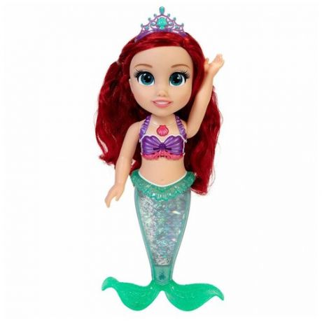 Кукла Disney Princess Jakks Pacific Ариэль музыкальная 212021