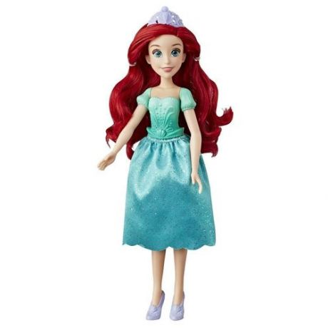 Кукла Hasbro Disney Princess Русалочка Ариэль Е2747