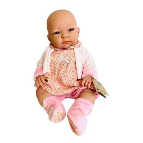 Кукла LAMAGIK виниловая 47см Jenny (45101)