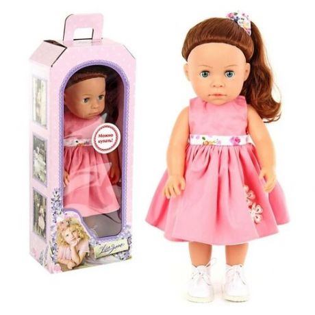 Кукла Lisa Jane Джулия, 37 см, 72678