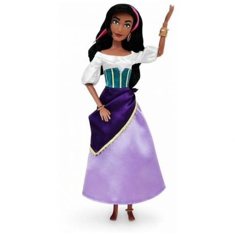 Кукла Эсмеральда Disney Горбун из Нотр-Дама