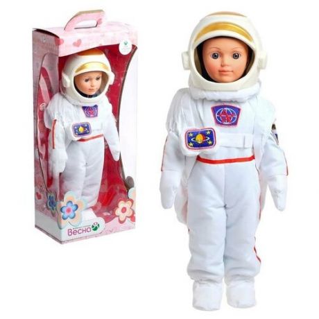 Кукла «Александр космонавт
