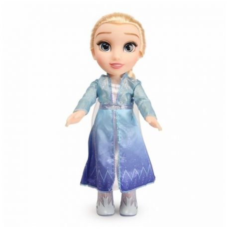 Кукла Disney Frozen Эльза 211801