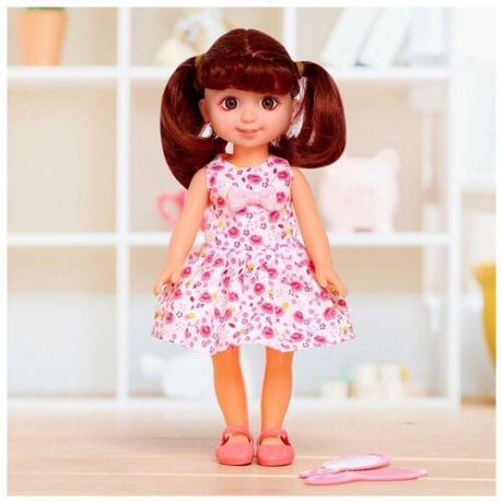 Кукла классическая «Марина» микс