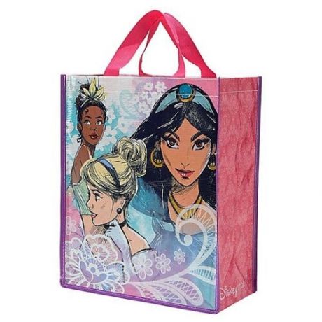 Сумка-пакет Принцессы от Disney