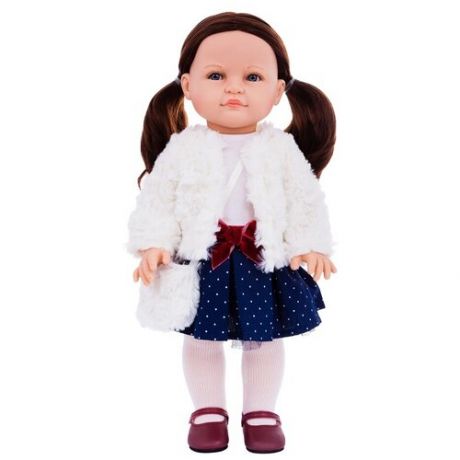 12001 Кукла Паола Reina del Norte, 40 см