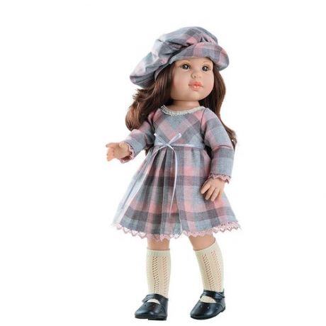 Кукла Paola Reina Эшли 42 см 06022