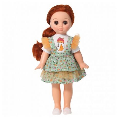 Кукла Весна Эля Фокси, 30.5 см, В4052