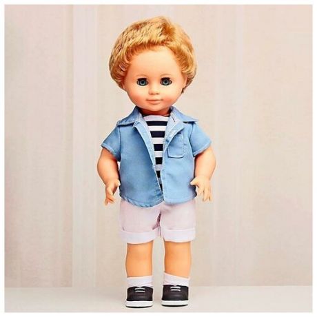 Кукла «Мальчик 5», 42 см