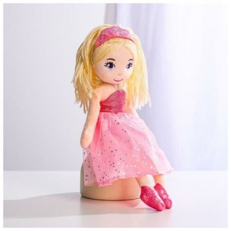Milo toys Кукла «Красотка Элис», цвета микс