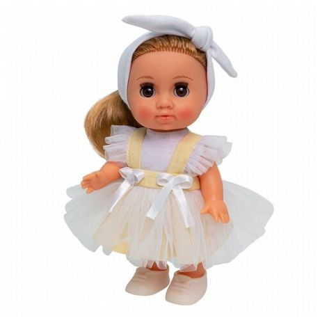 Кукла "Малышка Соня ванилька 1", 22 см
