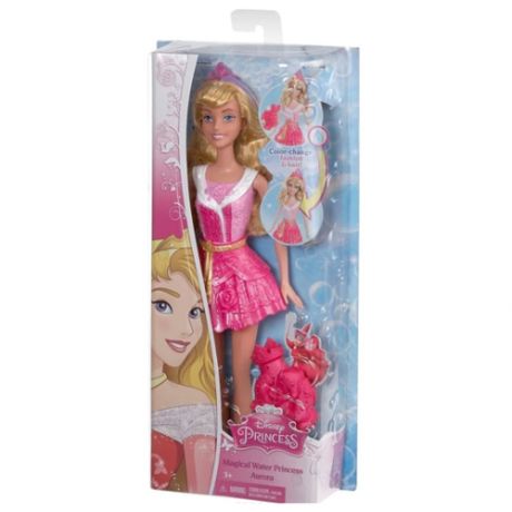 Кукла принцесса Аврора Disney Princess, 28 см
