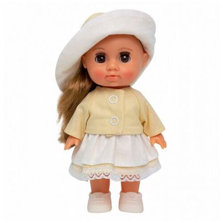 Кукла "Малышка Соня ванилька 3", 22 см