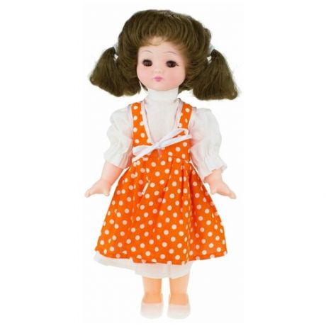 Кукла Мир кукол Кристина, 45 см, ЛЕН45-6