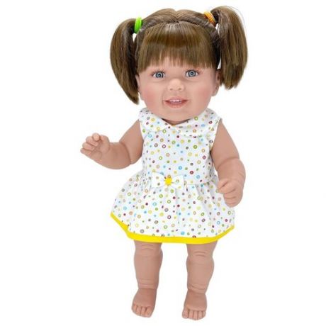 Кукла Munecas Manolo Dolls Diana, 47 см, 7216