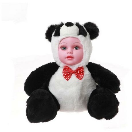 Мягкая кукла «Панда