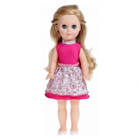 Кукла "Мила 10", 38,5 см