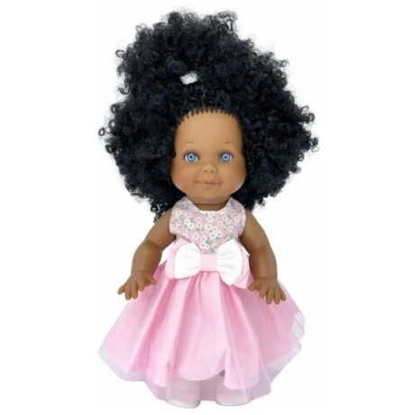 Кукла LAMAGIK виниловая 30см Betty (31205)