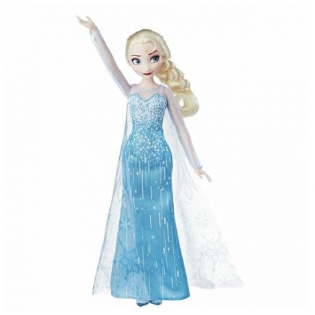 Кукла Disney Frozen Холодное Сердце Эльза E0315ES2