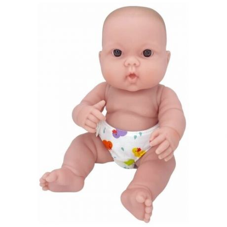 Кукла BERENGUER виниловая 36см Baby (16100)
