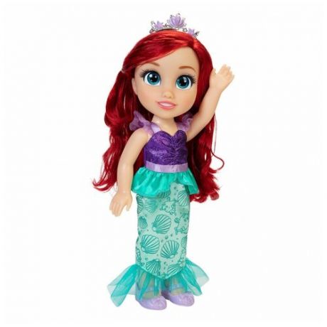 Кукла Jakks Pacific Disney Princess Моя подружка Ариэль 97656-4L