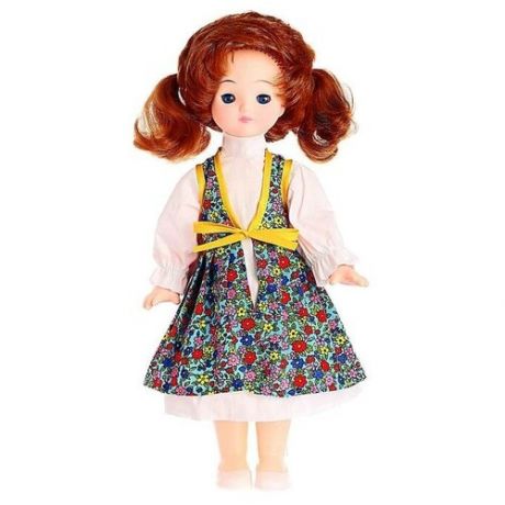 Кукла «Кристина», 45 см, микс