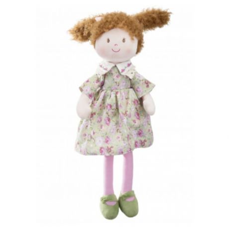 Кукла Мир детства Маринка-смешинка