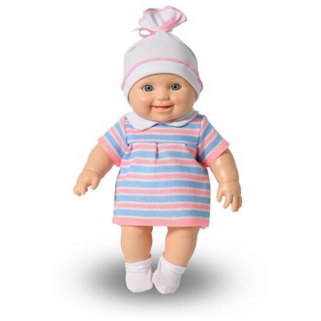 Кукла-пупс Весна Малыш 17, 30 см