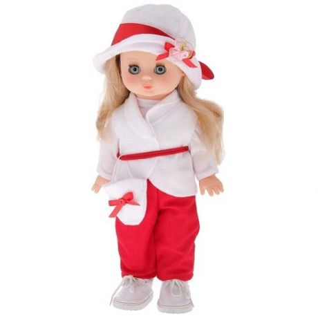 Интерактивная кукла Весна Жанна 6, 34 см, В324/о
